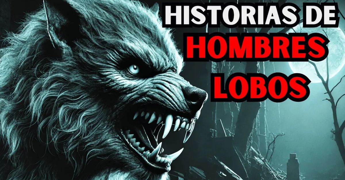 3_historias_de_terror_de_hombres_lobos_en_bosques_vol_1_creepypastas